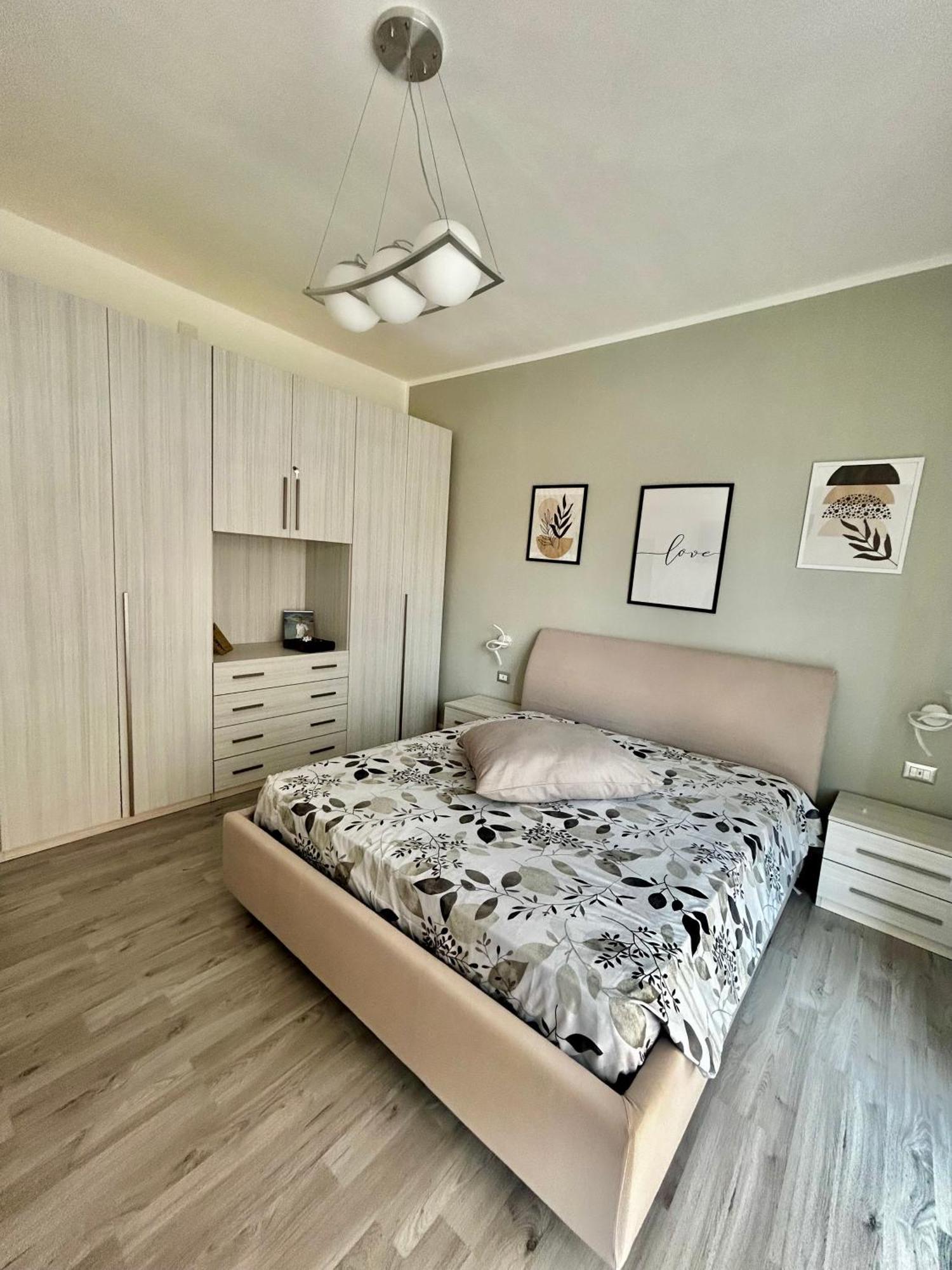 L'Approdo A Porto Torres Apartment Exterior photo