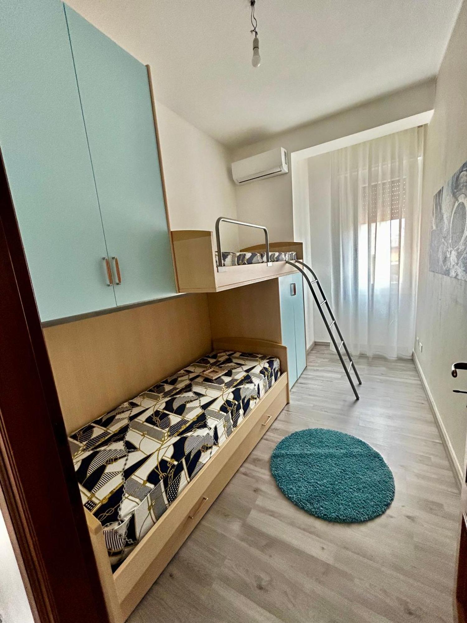 L'Approdo A Porto Torres Apartment Exterior photo